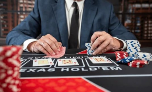 Tutorial bermain Number Table di kilat289
