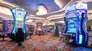 Antarmuka live dealer SA Gaming di kilat289